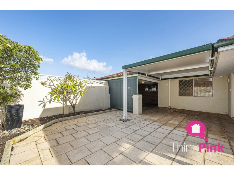 25B Lion Street, Carlisle WA 6101