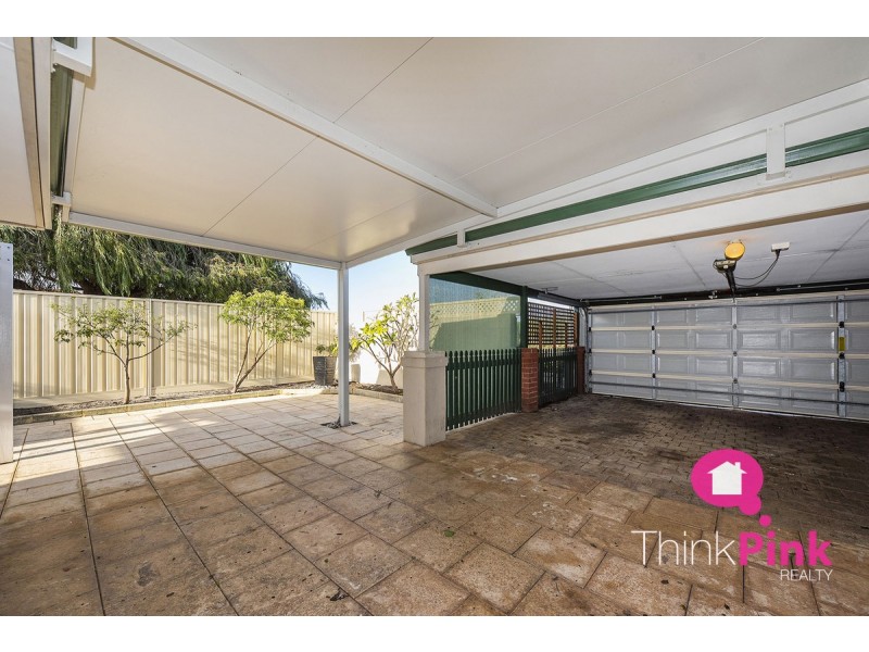 25B Lion Street, Carlisle WA 6101
