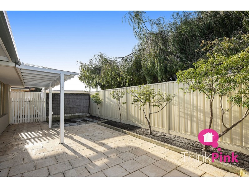 25B Lion Street, Carlisle WA 6101