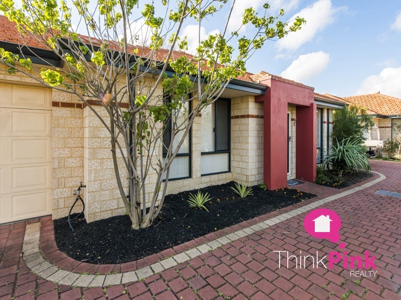 54B Star Street, Carlisle WA 6101
