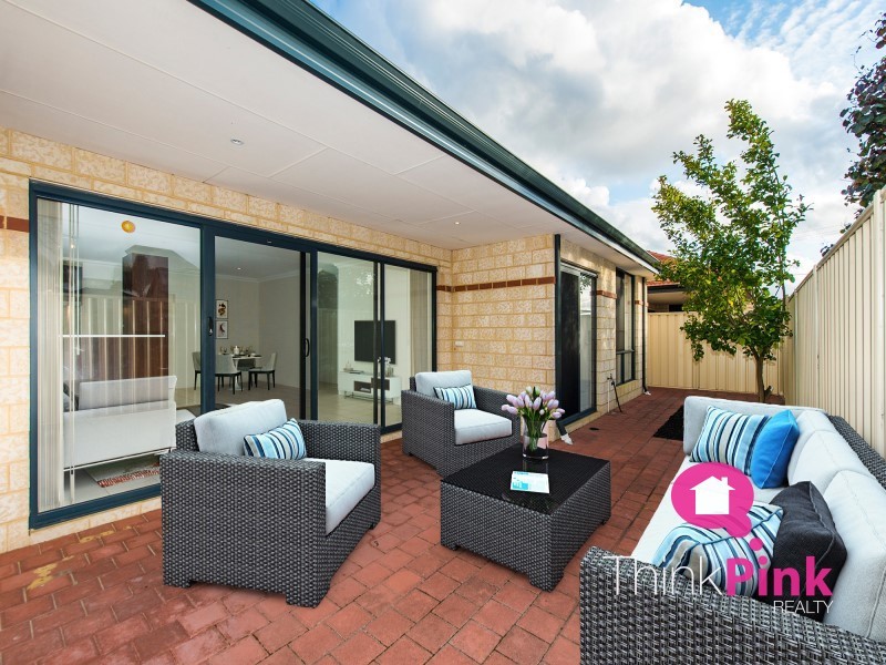 54B Star Street, Carlisle WA 6101