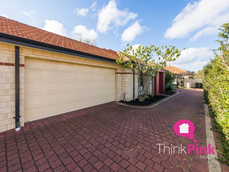 54B Star Street, Carlisle WA 6101