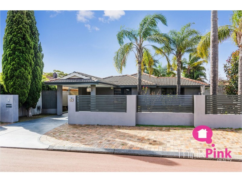 23 Kinghorn Place, Redcliffe WA 6104