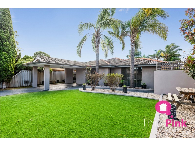 23 Kinghorn Place, Redcliffe WA 6104