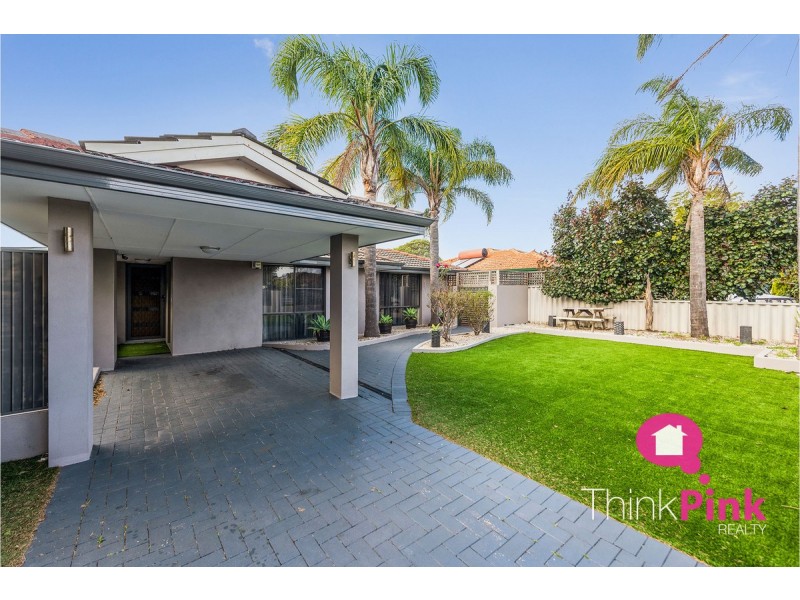 23 Kinghorn Place, Redcliffe WA 6104