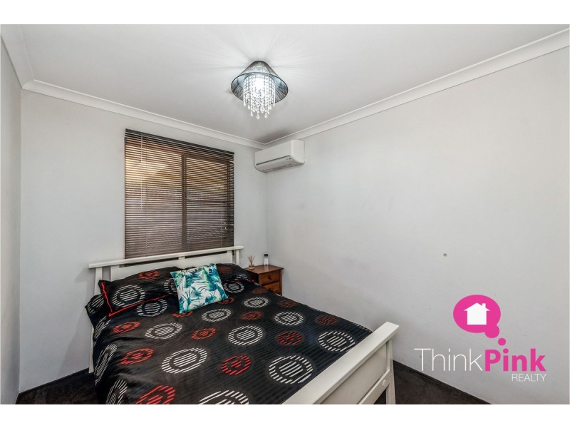 23 Kinghorn Place, Redcliffe WA 6104