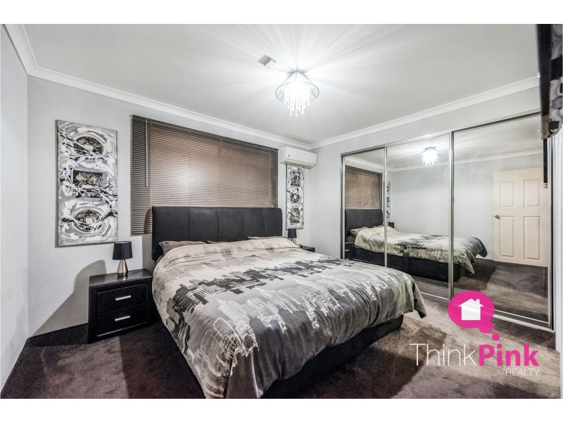 23 Kinghorn Place, Redcliffe WA 6104
