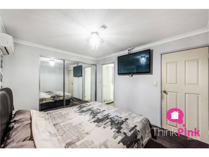 23 Kinghorn Place, Redcliffe WA 6104