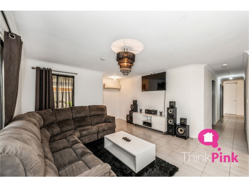 23 Kinghorn Place, Redcliffe WA 6104