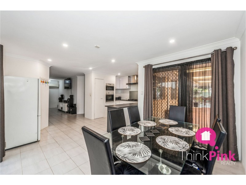 23 Kinghorn Place, Redcliffe WA 6104