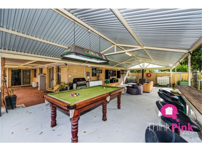 23 Kinghorn Place, Redcliffe WA 6104