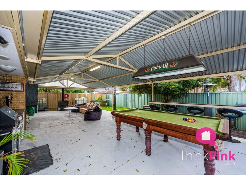 23 Kinghorn Place, Redcliffe WA 6104
