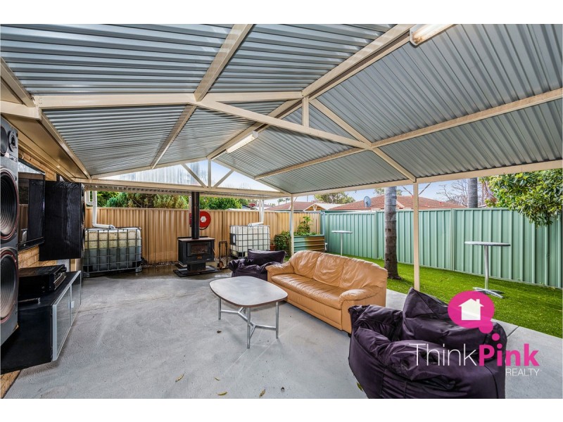 23 Kinghorn Place, Redcliffe WA 6104