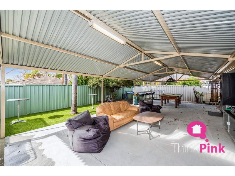 23 Kinghorn Place, Redcliffe WA 6104