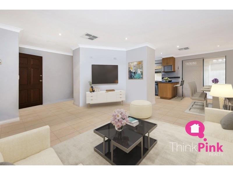 74B Raleigh Street, Carlisle WA 6101