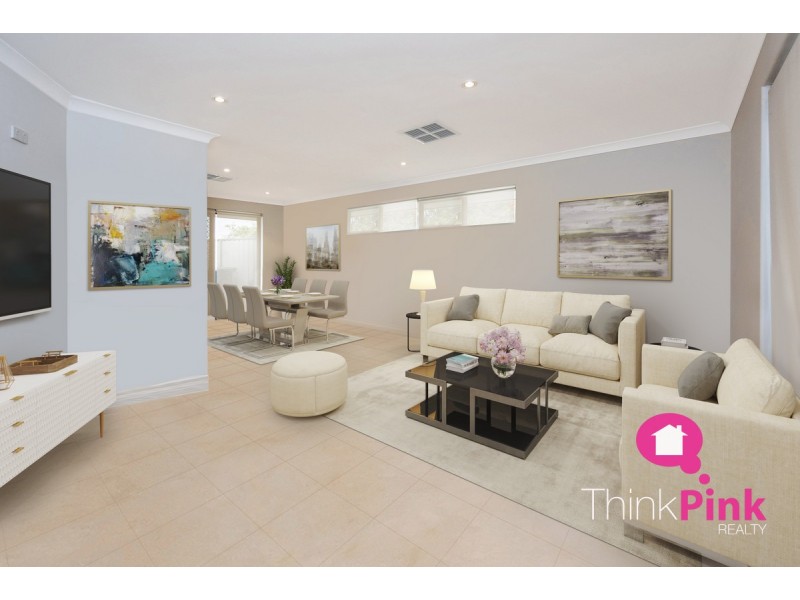 74B Raleigh Street, Carlisle WA 6101