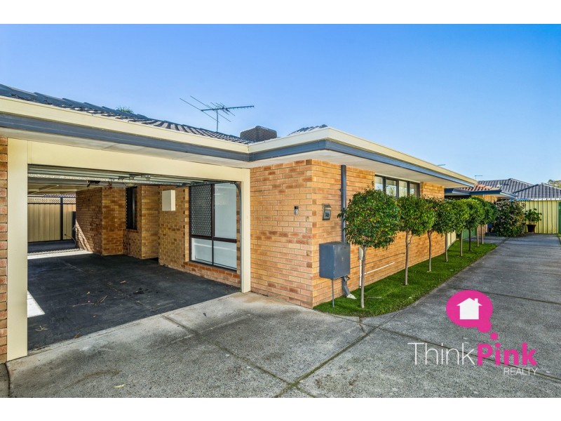 74B Raleigh Street, Carlisle WA 6101