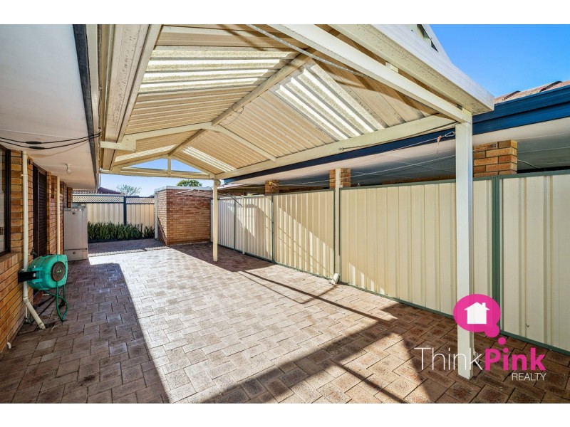 74B Raleigh Street, Carlisle WA 6101