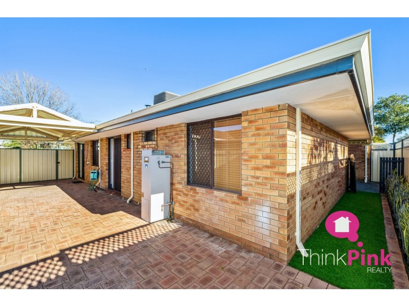 74B Raleigh Street, Carlisle WA 6101