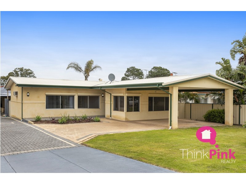 12 Oriana Street, Belmont WA 6104