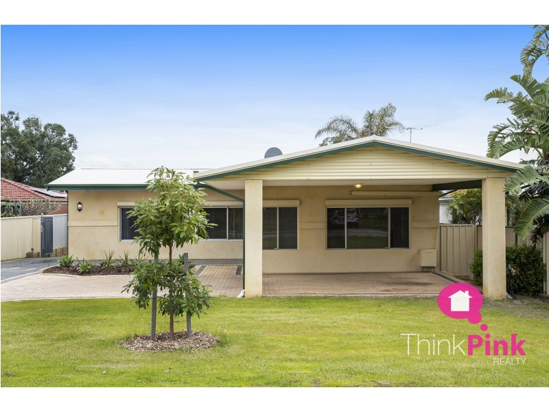 12 Oriana Street, Belmont WA 6104