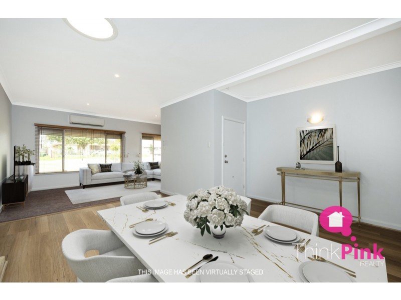 12 Oriana Street, Belmont WA 6104