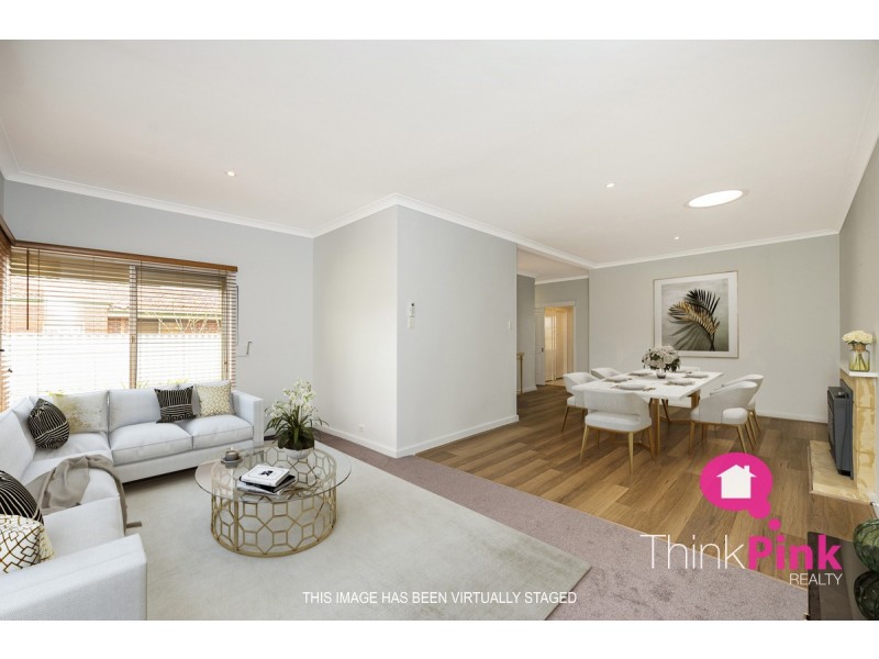 12 Oriana Street, Belmont WA 6104