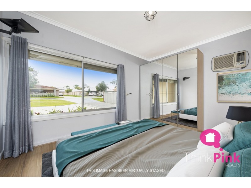 12 Oriana Street, Belmont WA 6104