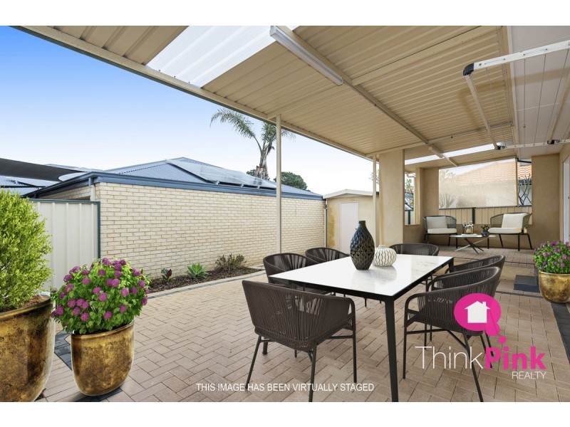 12 Oriana Street, Belmont WA 6104