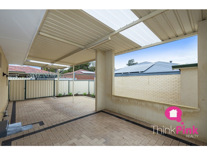 12 Oriana Street, Belmont WA 6104