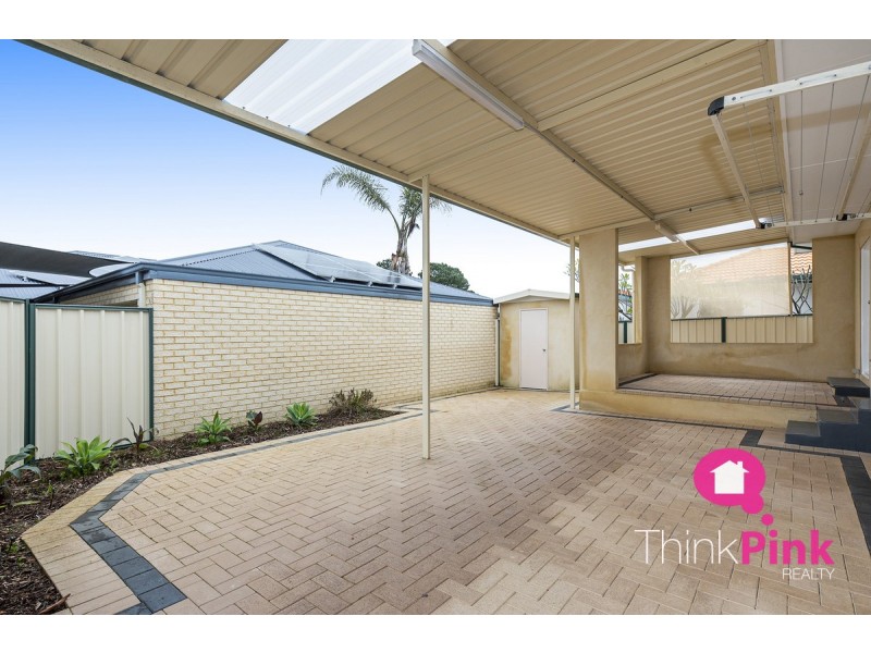 12 Oriana Street, Belmont WA 6104