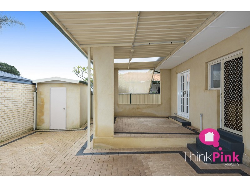 12 Oriana Street, Belmont WA 6104