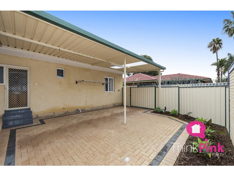 12 Oriana Street, Belmont WA 6104