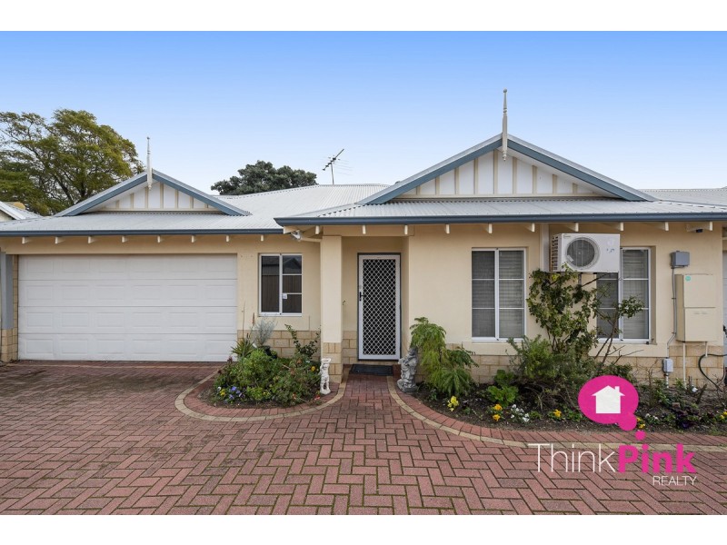 32B Mars Street, Carlisle WA 6101