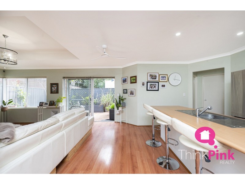 32B Mars Street, Carlisle WA 6101