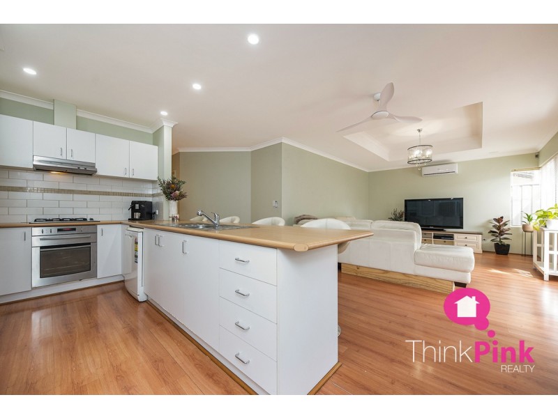 32B Mars Street, Carlisle WA 6101