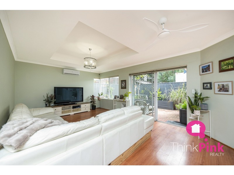 32B Mars Street, Carlisle WA 6101
