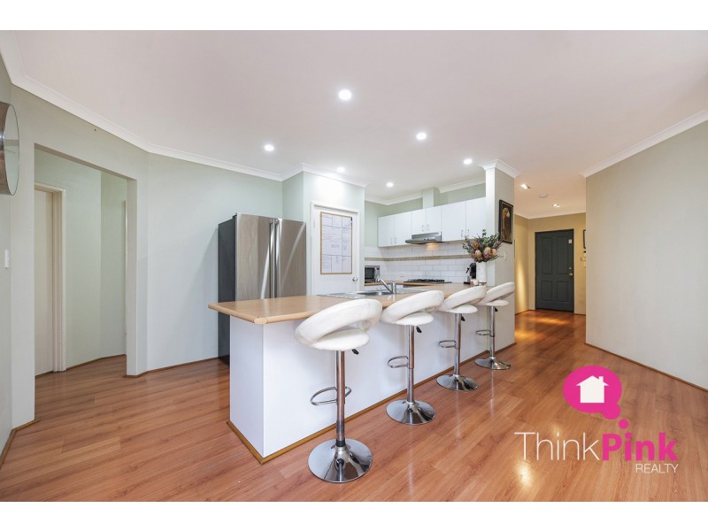 32B Mars Street, Carlisle WA 6101