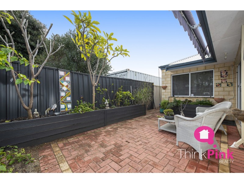 32B Mars Street, Carlisle WA 6101