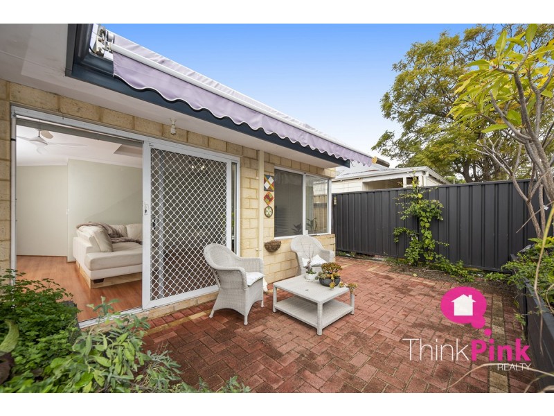 32B Mars Street, Carlisle WA 6101