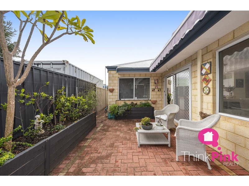 32B Mars Street, Carlisle WA 6101