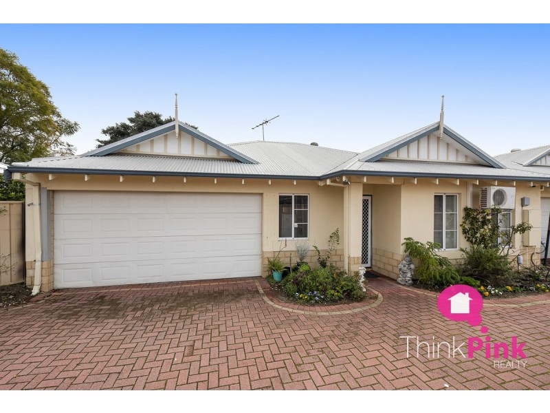 32B Mars Street, Carlisle WA 6101