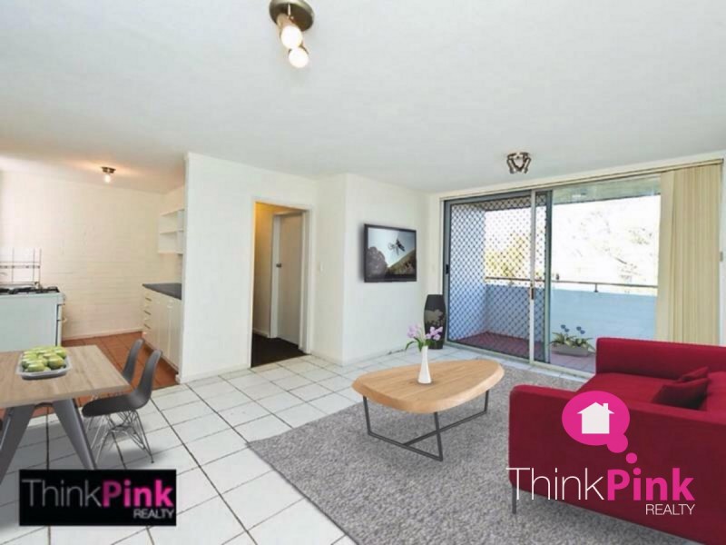 19/3 Sherwood Street, Maylands WA 6051