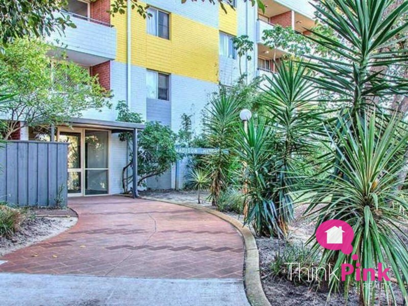 19/3 Sherwood Street, Maylands WA 6051