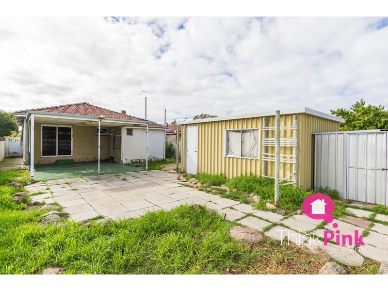 8 Hutchison Street, Rivervale WA 6103