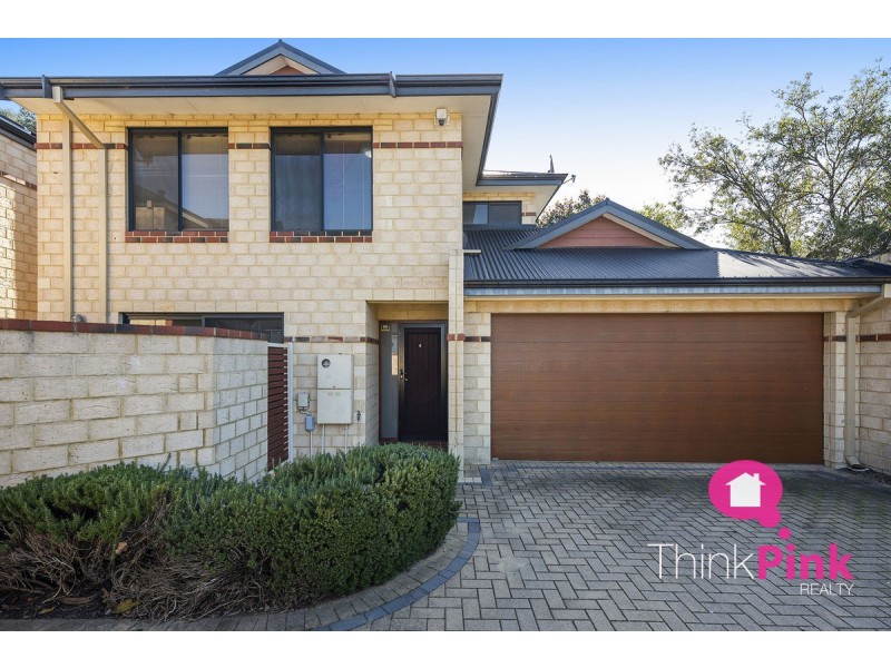 4/19 Alexander Road, Rivervale WA 6103