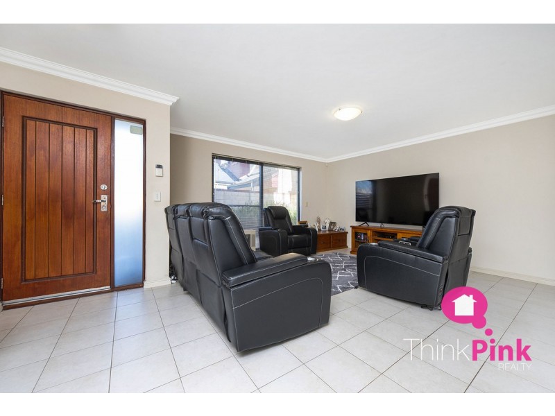 4/19 Alexander Road, Rivervale WA 6103