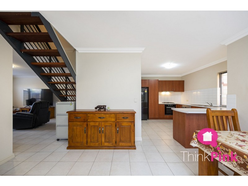 4/19 Alexander Road, Rivervale WA 6103