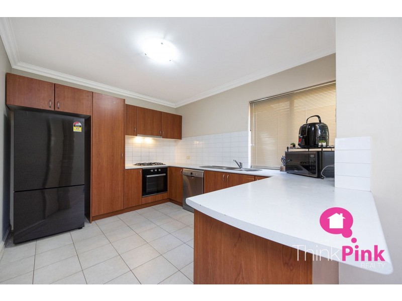 4/19 Alexander Road, Rivervale WA 6103