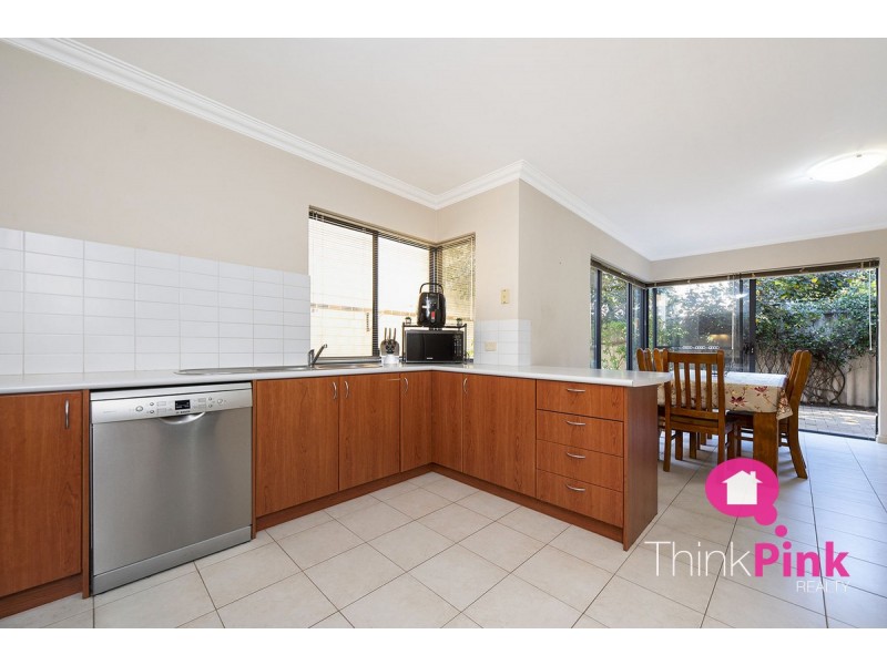 4/19 Alexander Road, Rivervale WA 6103